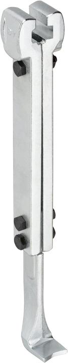 Actual product image HAZET Puller hook ∙ without quick-clamping device 1787LG-2552/4 ∙ Number of tools: 4