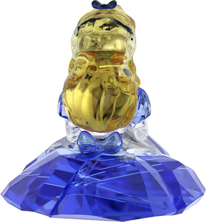 Swarovski Alice In Wonderland Alice