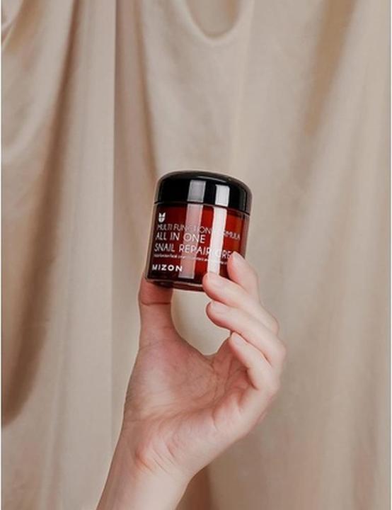 Produktbild Mizon Multi Function Formula Snail (75 ml)