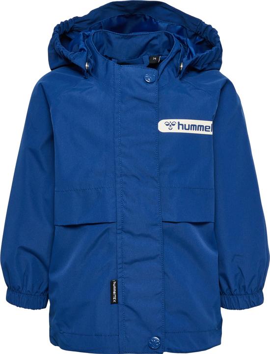 Produktbild hummel hmlMOJO TEX JACKET (74)