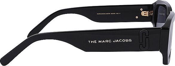 Actual product image Marc Jacobs Sunglasses MARC 614/S/56