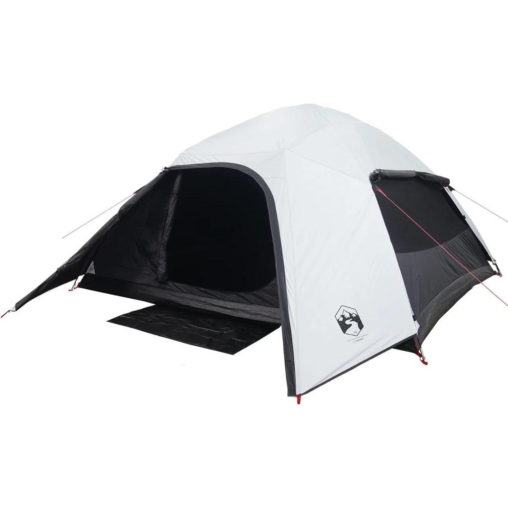 VidaXL, Zelt, (Kuppelzelt, 9 kg, 6 Personen)