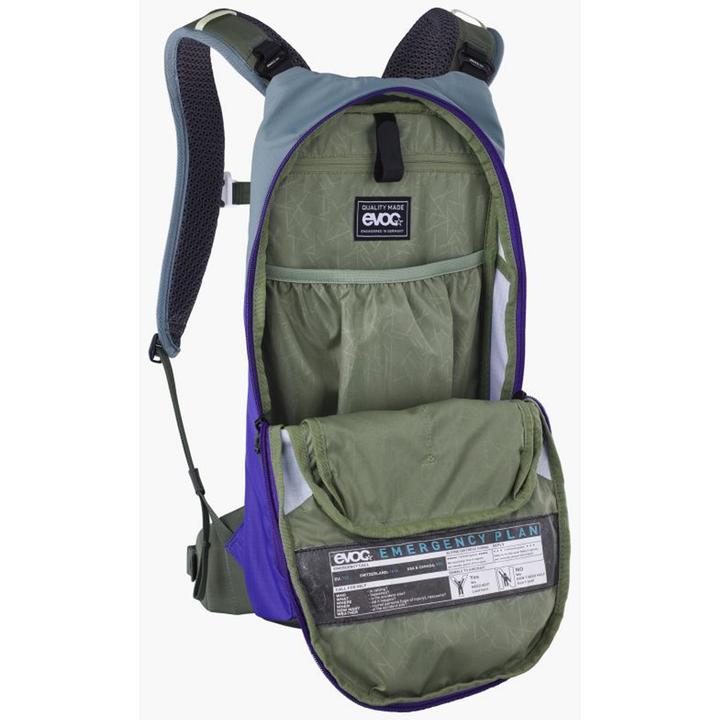 Actual product image Evoc Stage 6 Backpack (6 l)