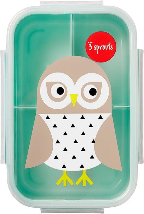 Image du produit 3 Sprouts Boîte à bento