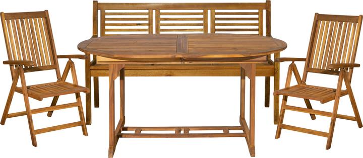 Immagine prodotto Möbilia Giardino (150 cm)