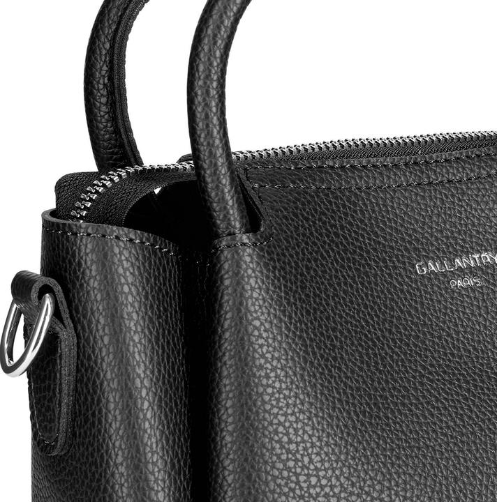 Immagine prodotto Gallantry Borsa a mano realizzata in pelle granulata (15 l)