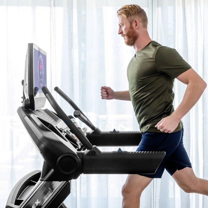 Actual product image Bowflex Treadmill 56