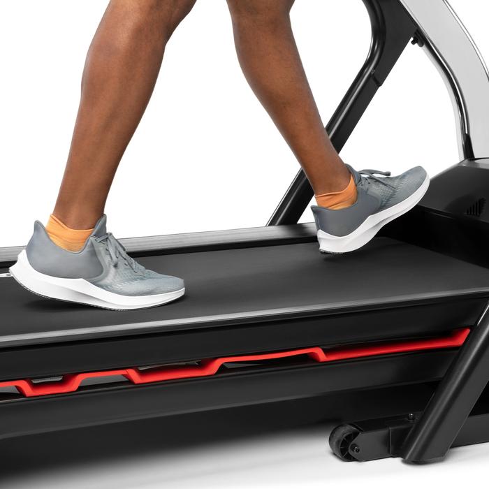 Actual product image Bowflex Treadmill 56