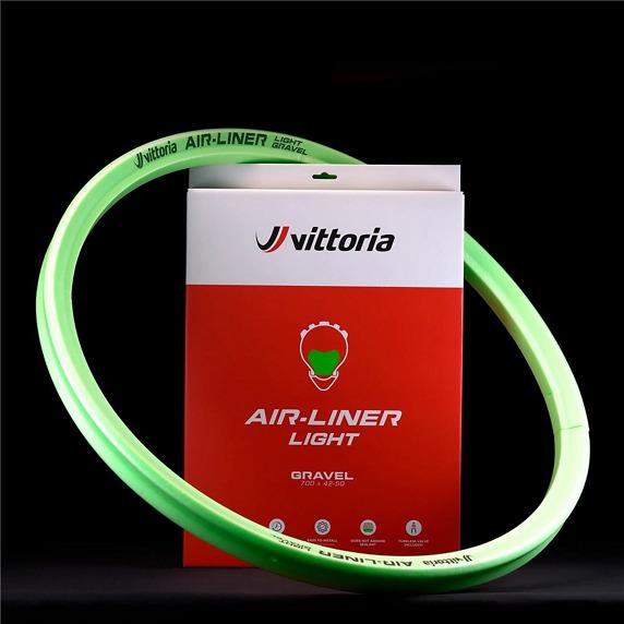 Actual product image Vittoria Air-Liner Light Gravel