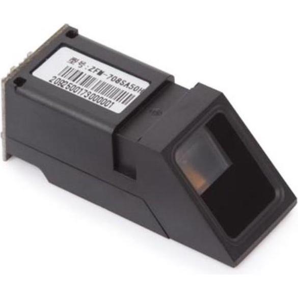 Whadda FINGERABDRUCK-SENSOR ZFM-708 (Sensor) (WPSE329)