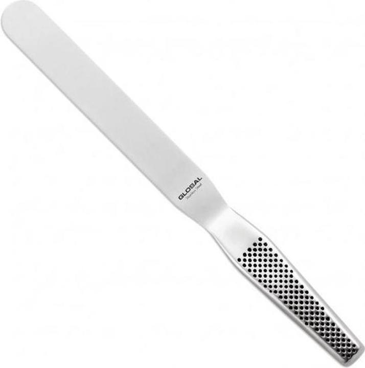 Global Palette 25 cm, Flexibel Kochwe