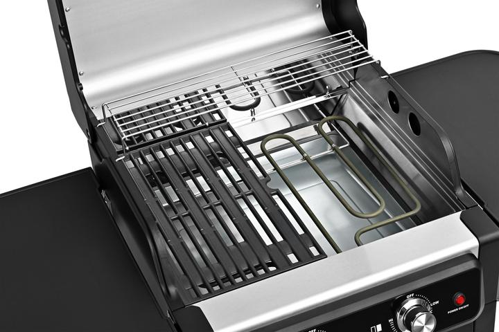 Produktbild Ströme 3K Electric Grill (3 kW)