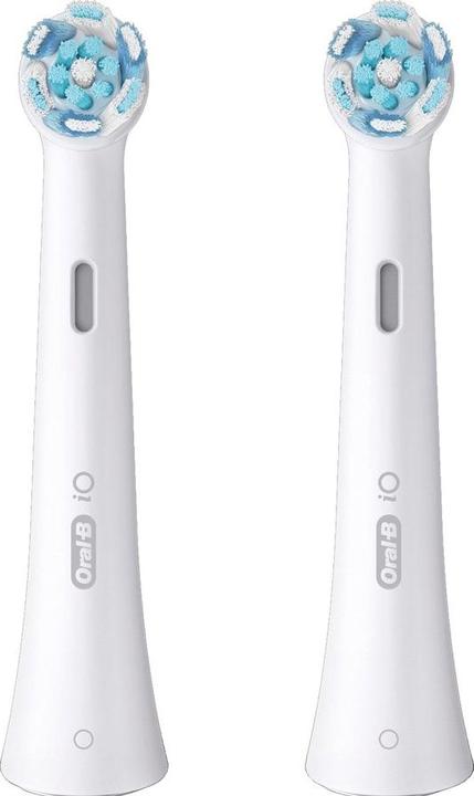 Image du produit Oral-B 80335621 Tête de brosse à dents électrique (2 x)