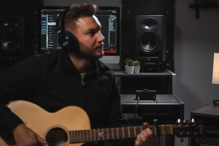 Produktbild Audient Evo 4 (USB)