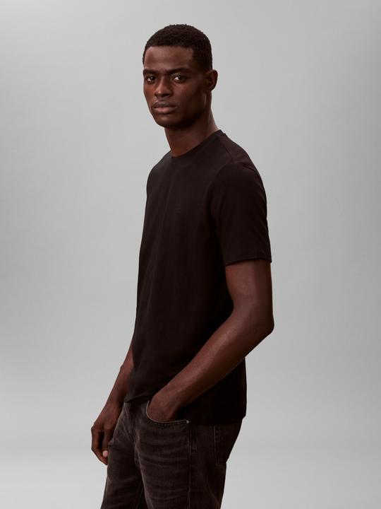 Image du produit Calvin Klein Jeans Ss Classic Monogram Tee (M)