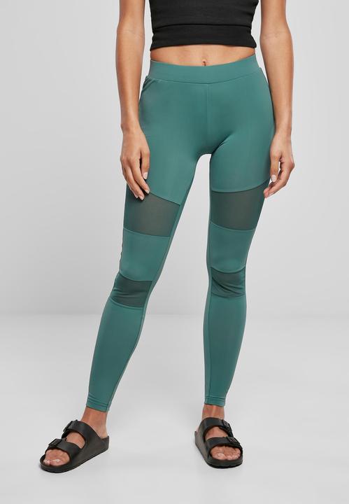 Produktbild Urban Classics Ladies Tech Mesh Leggings (S)