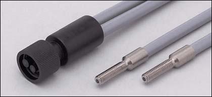 Actual product image ifm Electronic EFECTOR200