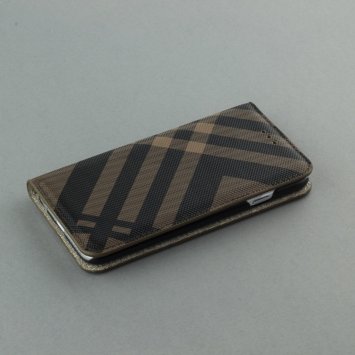 Actual product image PhoneLook Hull Flip Lines (Apple iPhone 7)