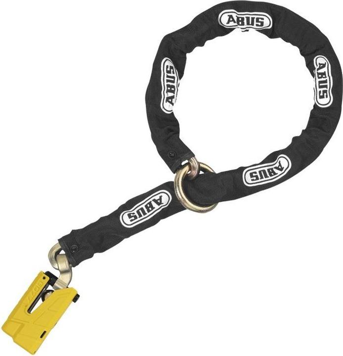 Produktbild Abus 8077 12KS120 loop (120 cm)