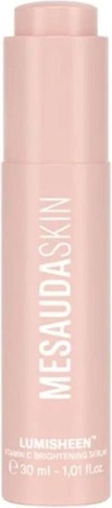 Mesauda Mes Lumisheen Serum Radiance Vitamin C 30ml