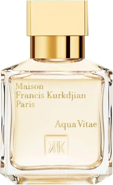 Produktbild Maison Francis Kurkdjian Aqua Vitae (Eau de Toilette, 75 ml)