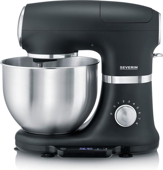 Actual product image Severin KM 3898 Food processor (1000 W, 5.50 l)