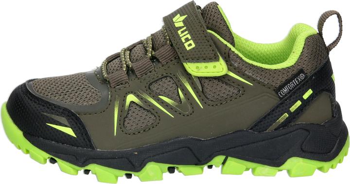 Produktbild Lico Allen VS (31)