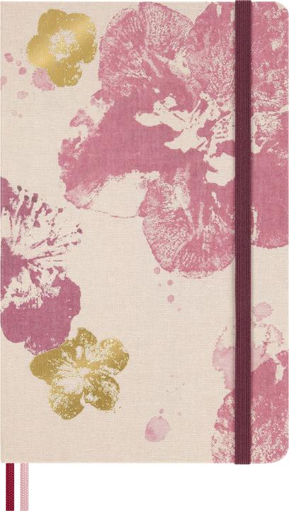 Actual product image Moleskine Kreativ Set-Sakura 26 (A5, Lined, Hardcover)