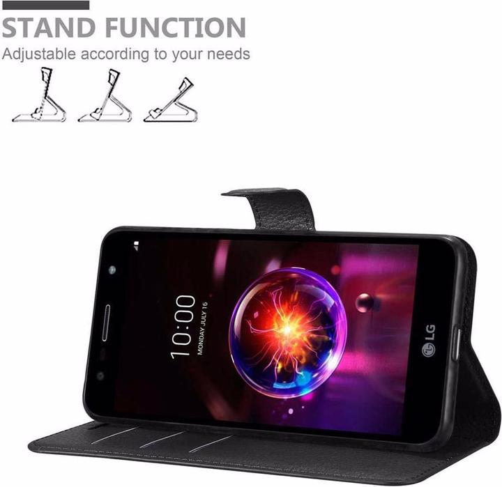 Immagine prodotto Cadorabo Libro con copertina con funzione di stand