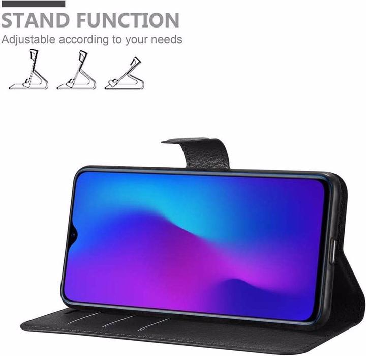 Immagine prodotto Cadorabo Libro con copertina con funzione di stand