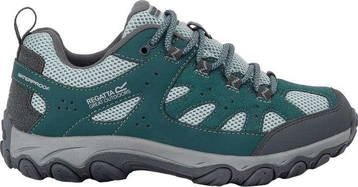 Immagine prodotto Regatta Edgepoint IV Scarpe Basso EscursionismoDonna (41)