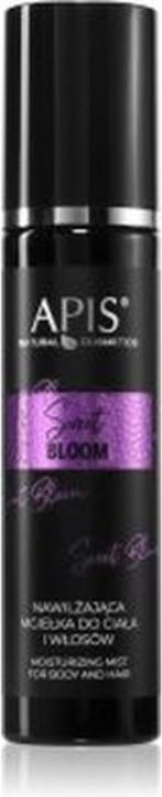 Produktbild Apis Natural Cosmetics Sweet Bloom 150 Ml (Körperlotion, 150 ml)