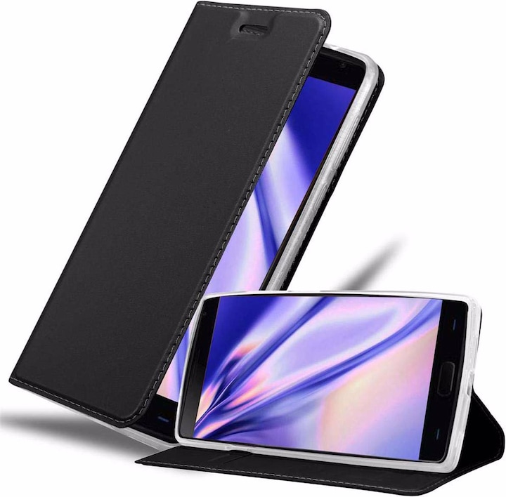 Produktbild Cadorabo Book Classy Style Cover (OnePlus 2)