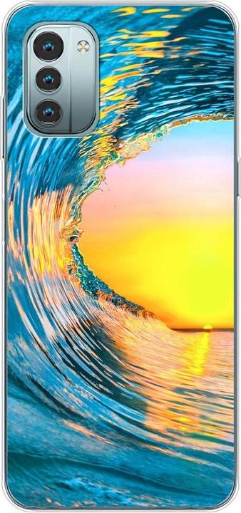 Welle
