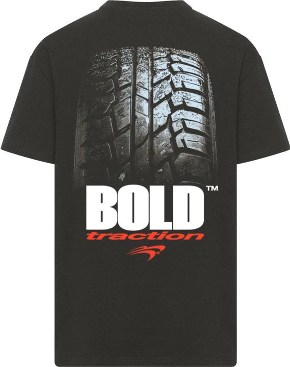 Produktbild Urban Classics Upscale Traction Heavy Oversize Tee - 194499 (L)