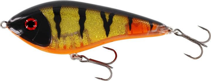 Westin Swim Glidebait 12cm Sinking Wobbler (12 cm)