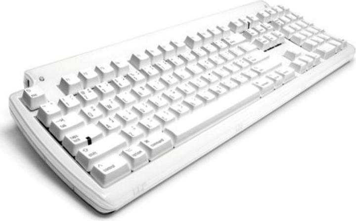 Immagine prodotto Matias Tactile Pro 3.0 Keyboard German QWERTZ (FK302-DE) (DE, Cablato)