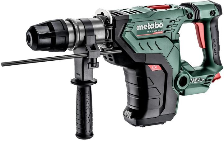 Image du produit Metabo KHA 18 LTX BL 40