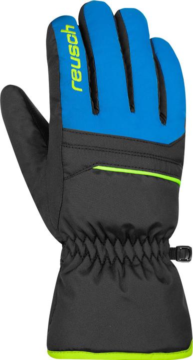Actual product image Reusch children's ski gloves alan (S)