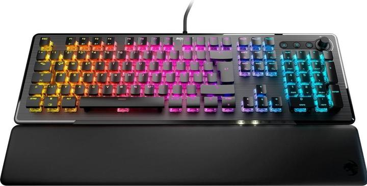 Roccat Vulcan II (DE, Kabelgebunden)