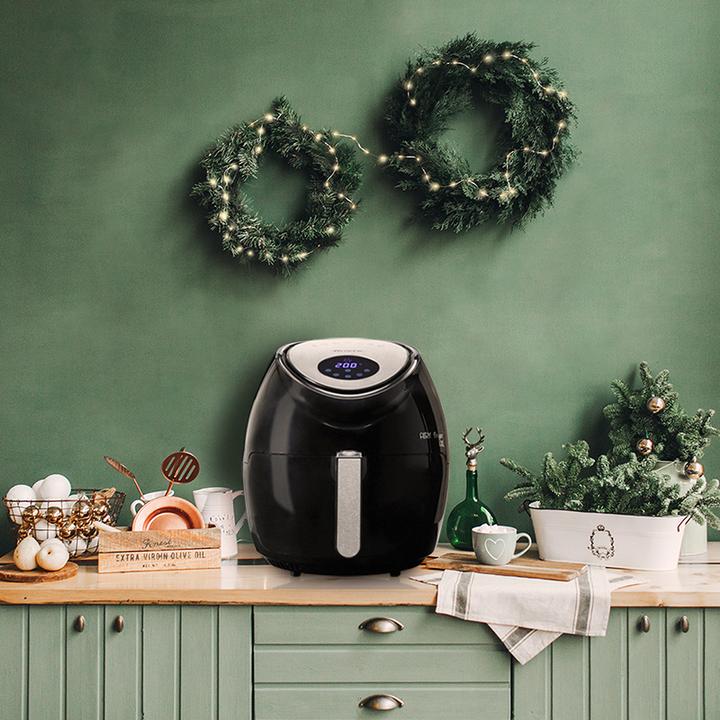 Immagine prodotto Ariete 4618 Friggitrice ad aria calda