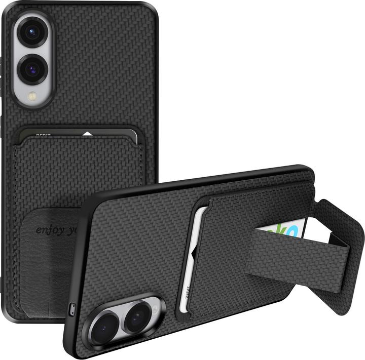 Image du produit Avizar Carbon-Grip (Samsung Galaxy S25 Edge)