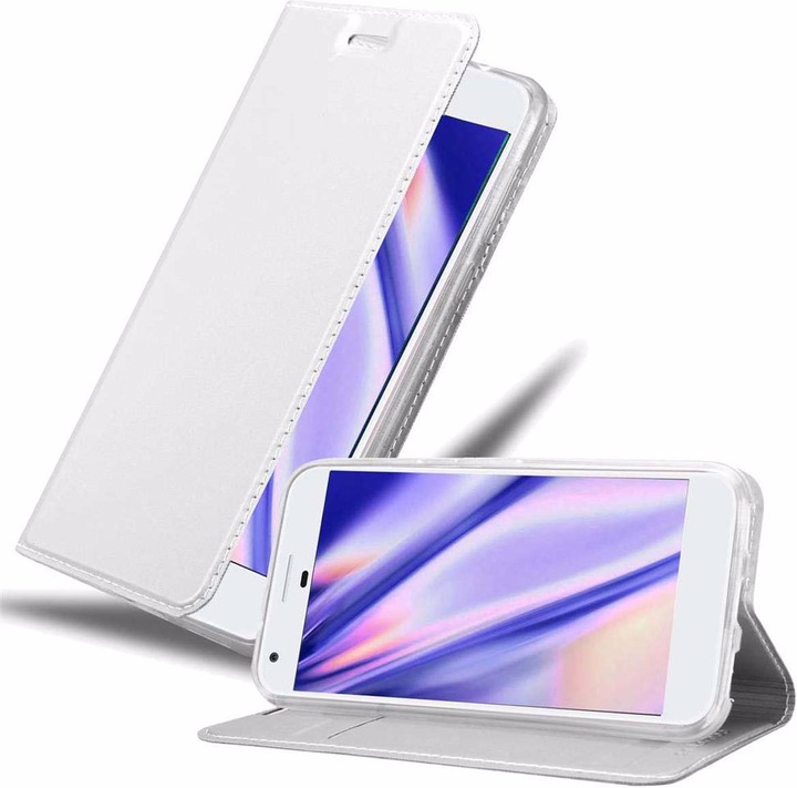 Productafbeelding Cadorabo Boek Classy Style Cover (Google Pixel)