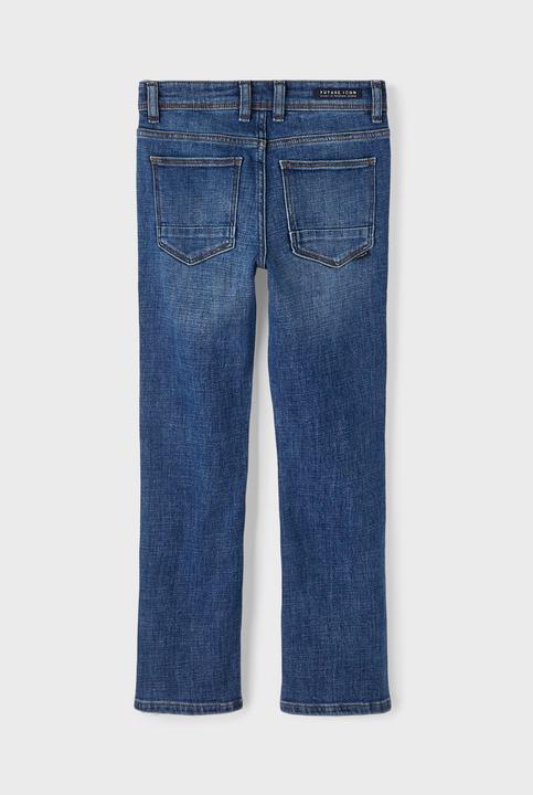 Produktbild Name it Straight Fit Jeans (134)