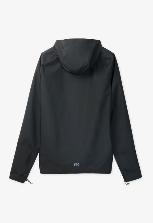 Immagine prodotto Nnormal Trail Rain Jacket Black (S, M)