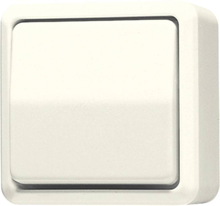 Knoppen + Schakelaars