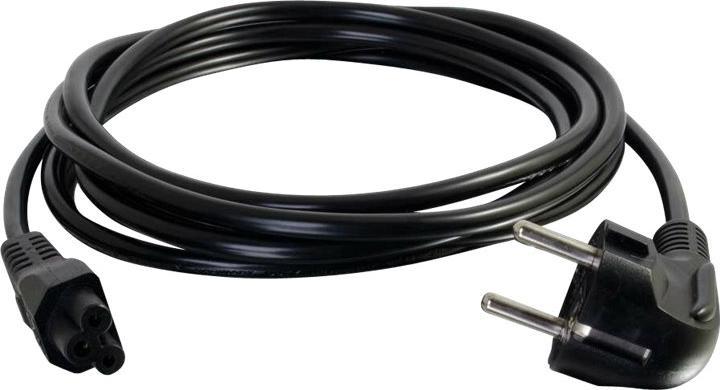 Produktbild C2G Laptop Power Cord (2 m)
