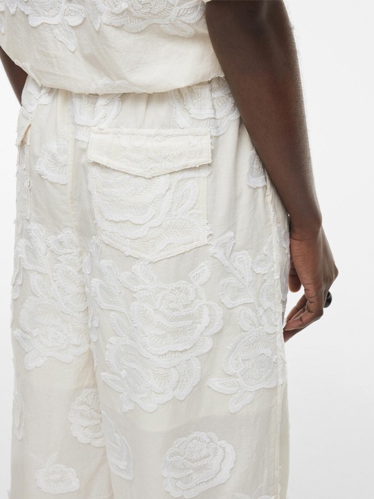 Actual product image Rouge Edit High Waist Hose (36)