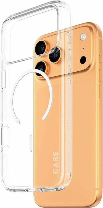 Produktbild PanzerGlass Urban Combat (Apple iPhone 17 Pro Max)