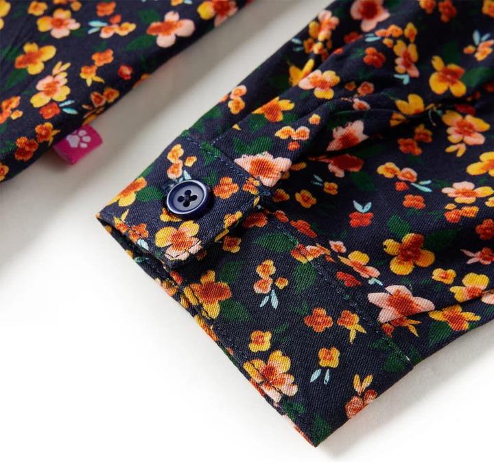 Image du produit vidaXL Kinderhemd (104)